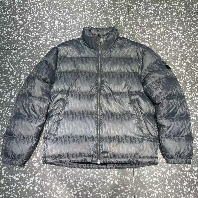 Christian Dior Down Jackets